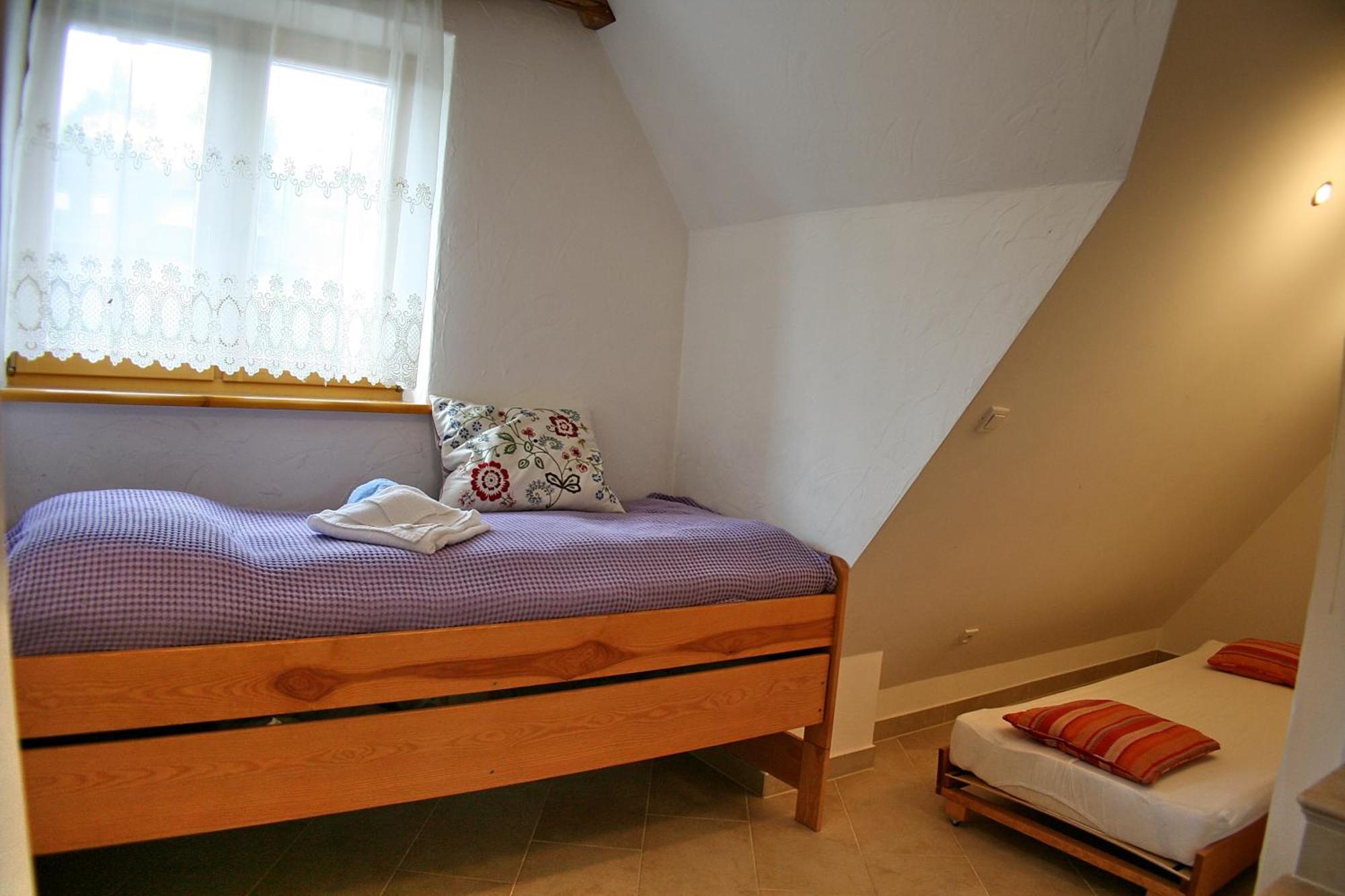 Apartamenty Kierpcówka Zakopane Exterior foto