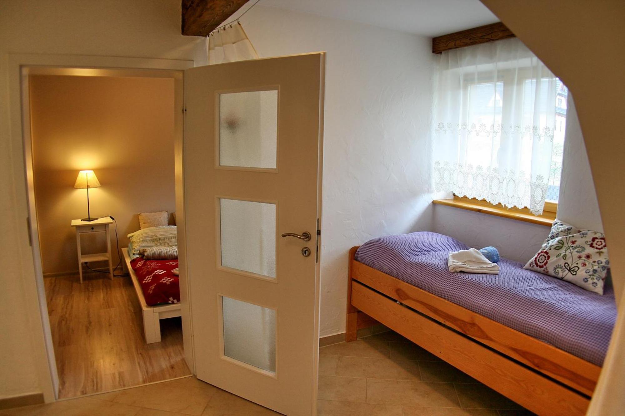 Apartamenty Kierpcówka Zakopane Exterior foto
